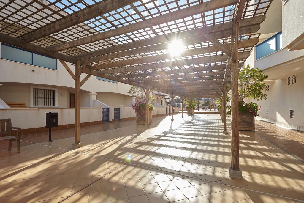 Espanhouse La Zenia 105 Oriola  Exterior foto