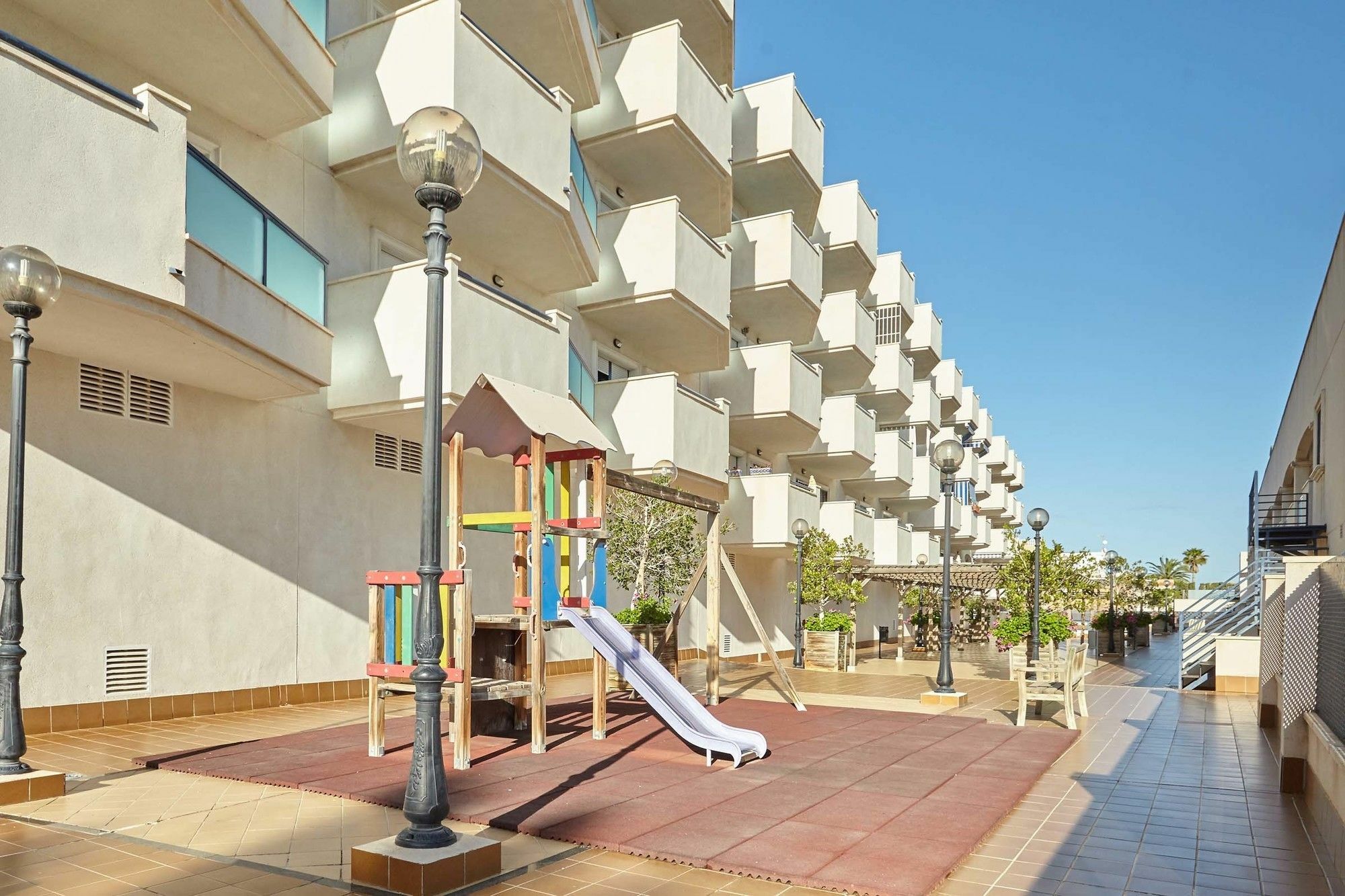 Espanhouse La Zenia 105 Oriola  Exterior foto