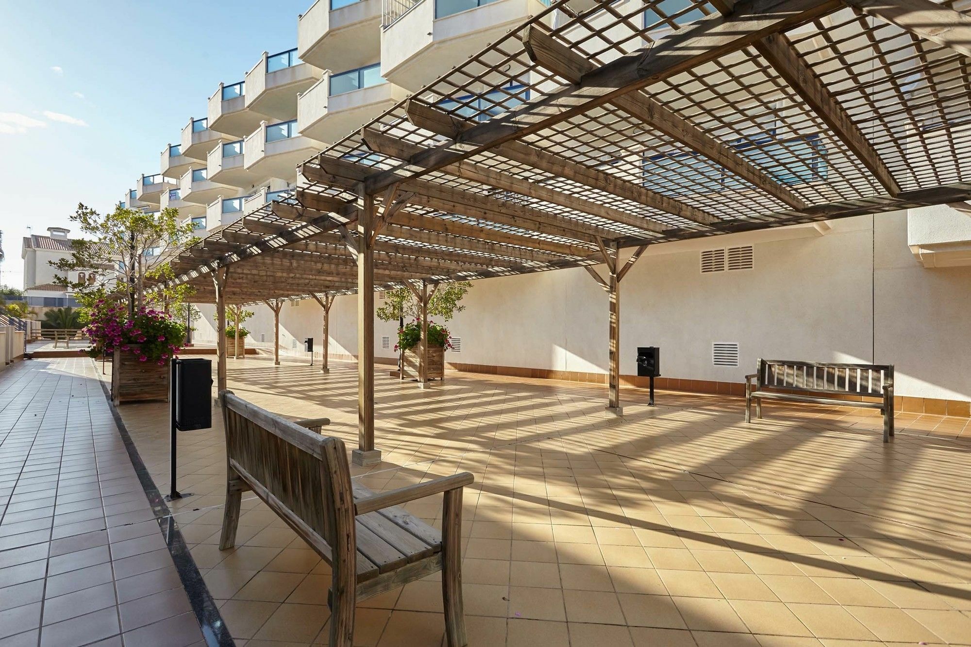 Espanhouse La Zenia 105 Oriola  Exterior foto
